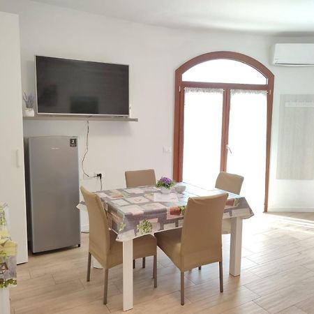 La Palma Apt Peschiera Пескьера-дель-Гарда Экстерьер фото
