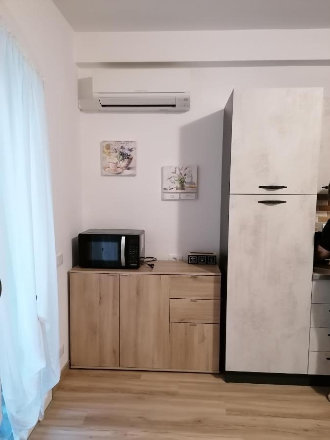 La Palma Apt Peschiera Пескьера-дель-Гарда Экстерьер фото