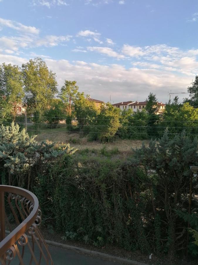 La Palma Apt Peschiera Пескьера-дель-Гарда Экстерьер фото