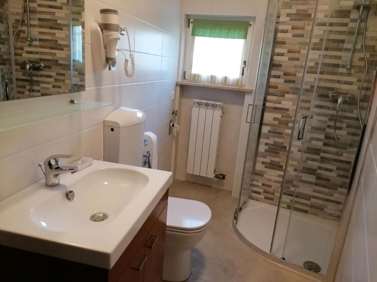 La Palma Apt Peschiera Пескьера-дель-Гарда Экстерьер фото