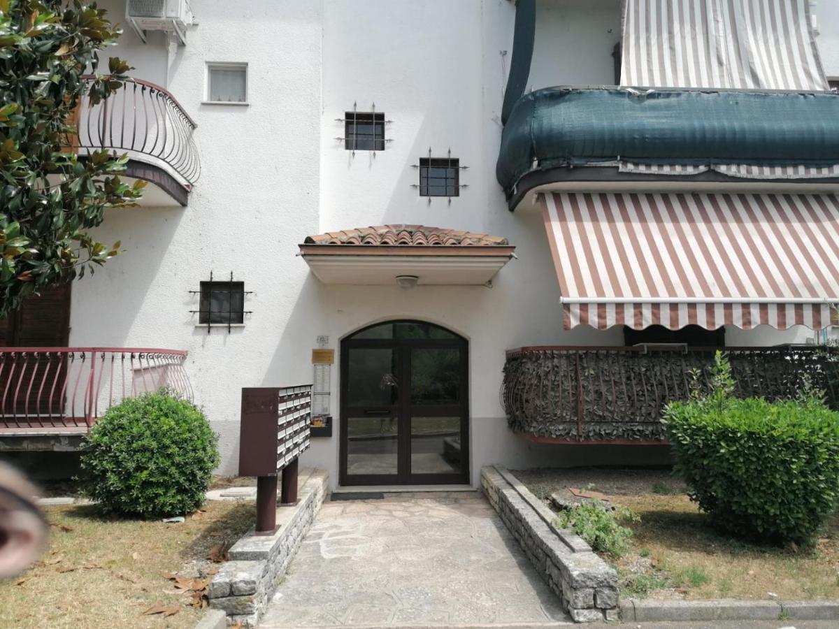 La Palma Apt Peschiera Пескьера-дель-Гарда Экстерьер фото