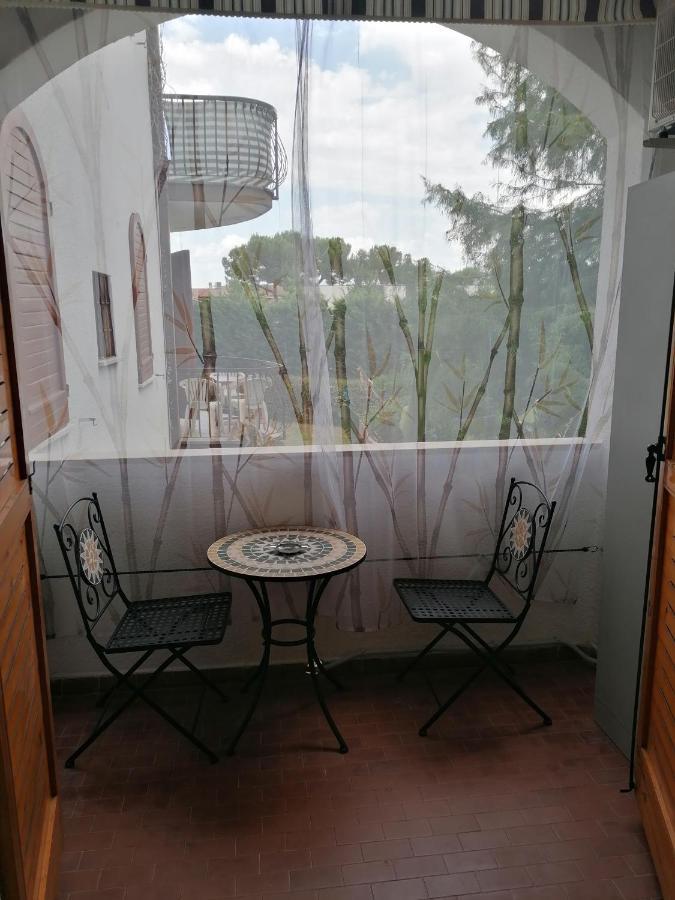 La Palma Apt Peschiera Пескьера-дель-Гарда Экстерьер фото