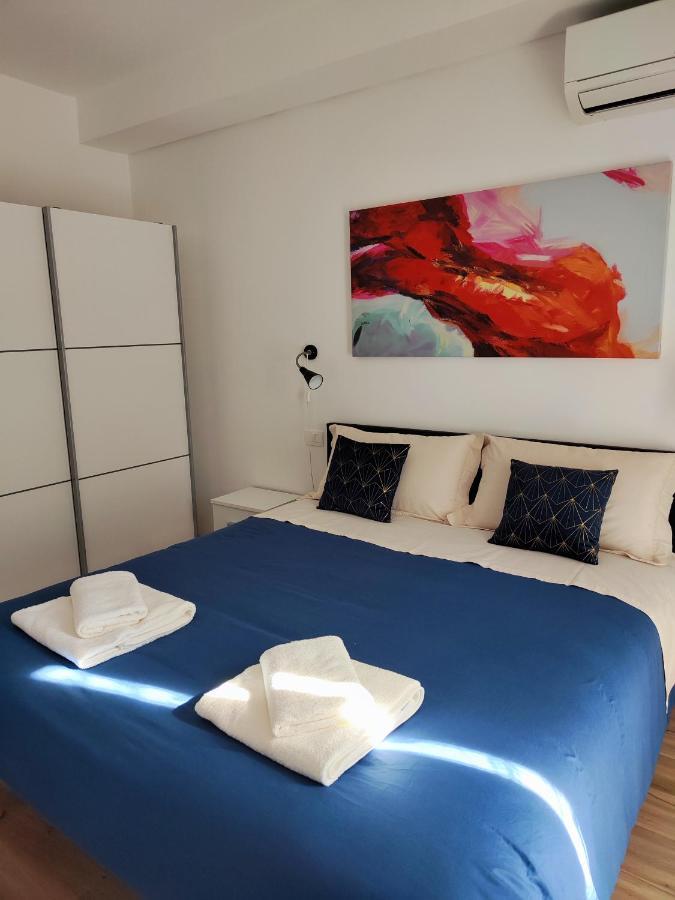 La Palma Apt Peschiera Пескьера-дель-Гарда Экстерьер фото