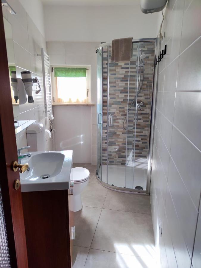 La Palma Apt Peschiera Пескьера-дель-Гарда Экстерьер фото