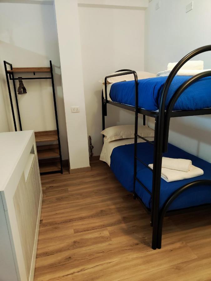 La Palma Apt Peschiera Пескьера-дель-Гарда Экстерьер фото