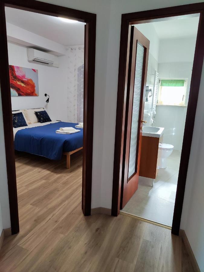 La Palma Apt Peschiera Пескьера-дель-Гарда Экстерьер фото