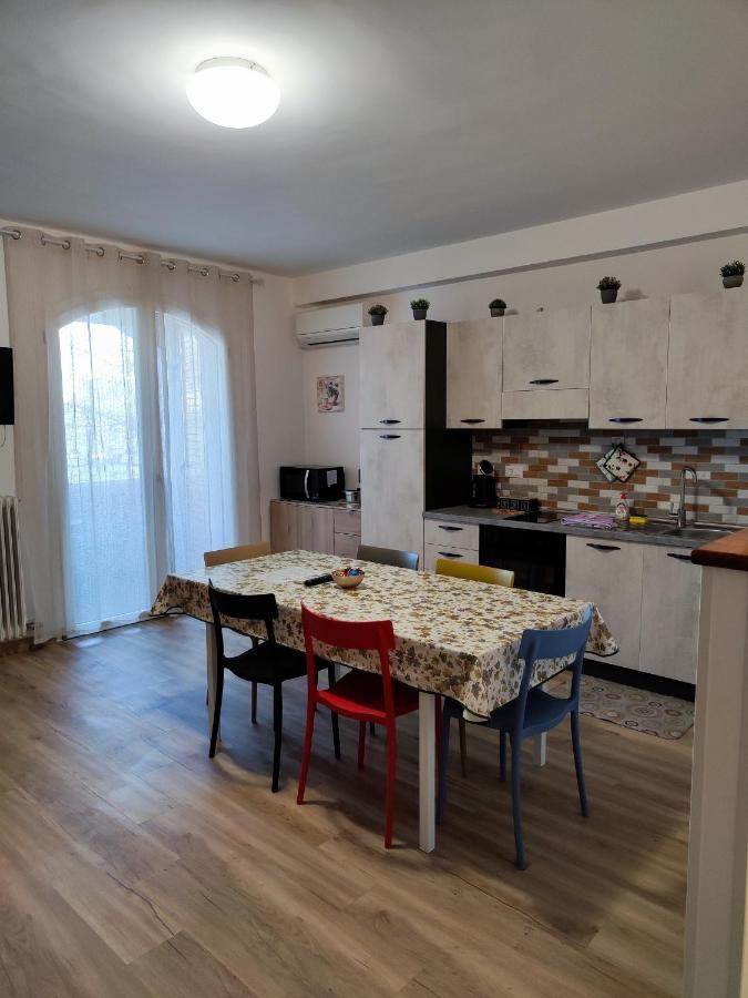 La Palma Apt Peschiera Пескьера-дель-Гарда Экстерьер фото