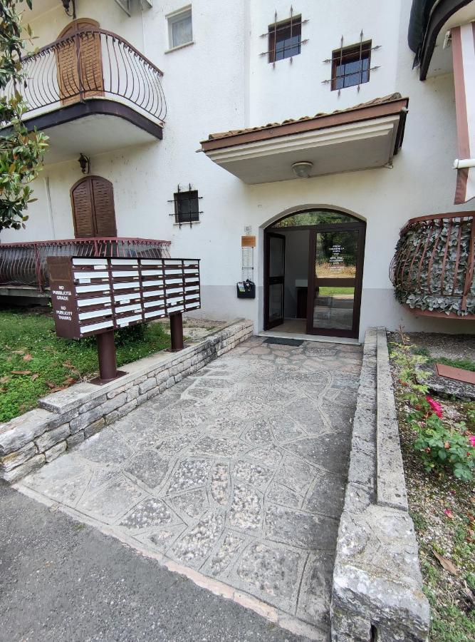 La Palma Apt Peschiera Пескьера-дель-Гарда Экстерьер фото