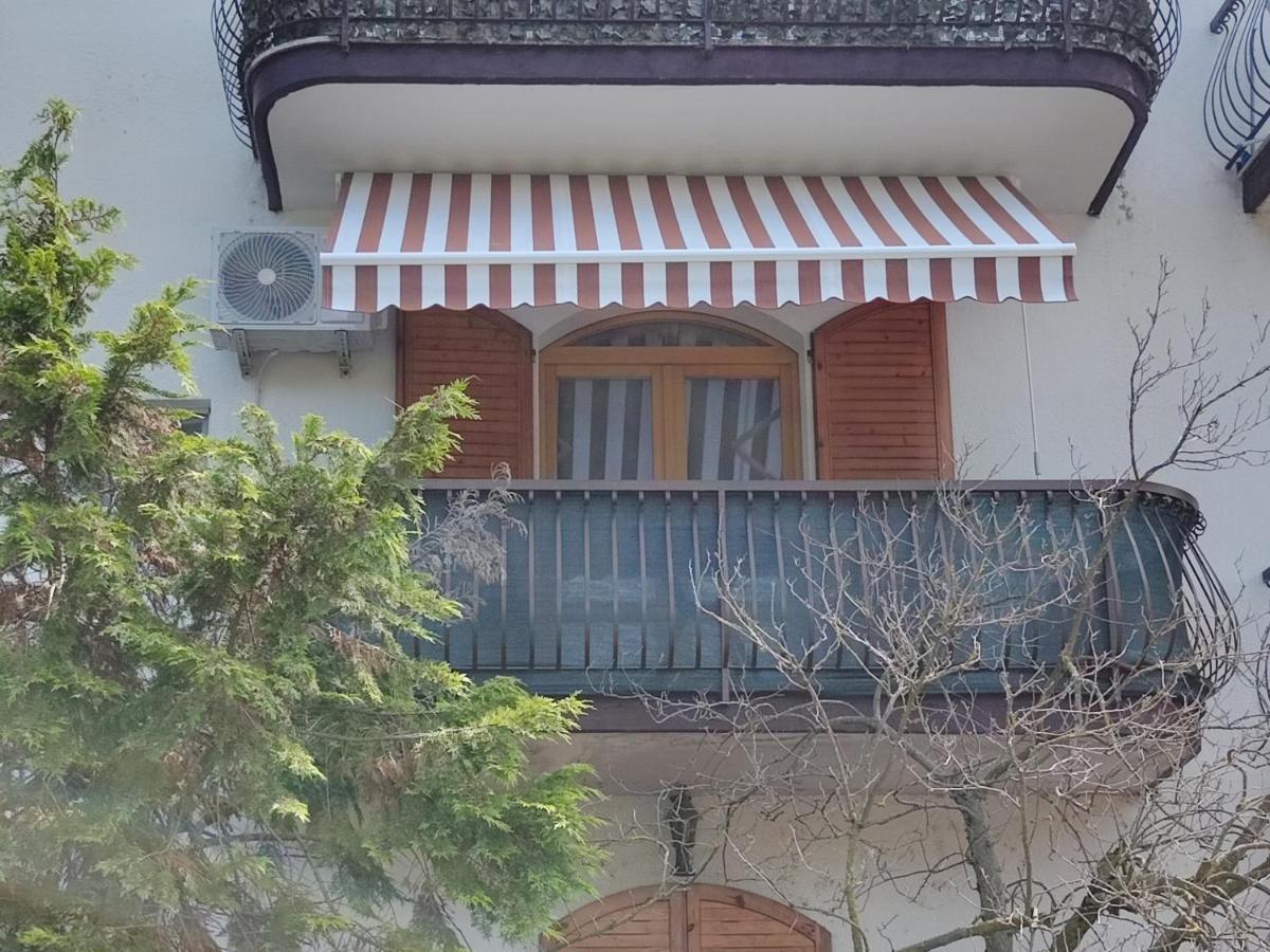 La Palma Apt Peschiera Пескьера-дель-Гарда Экстерьер фото