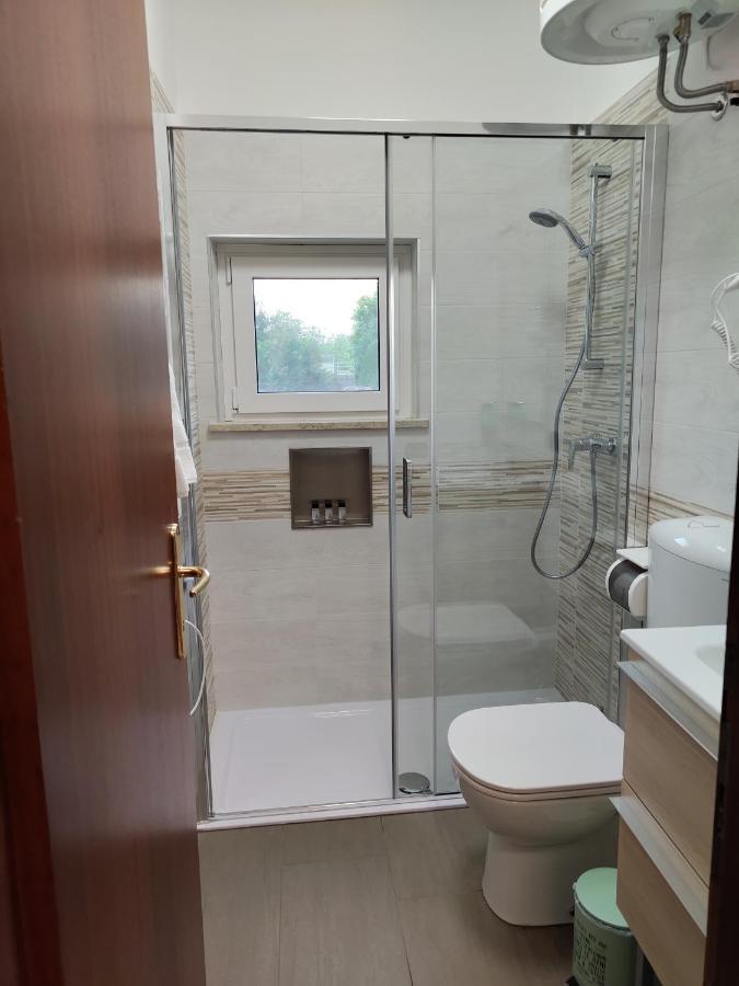 La Palma Apt Peschiera Пескьера-дель-Гарда Экстерьер фото
