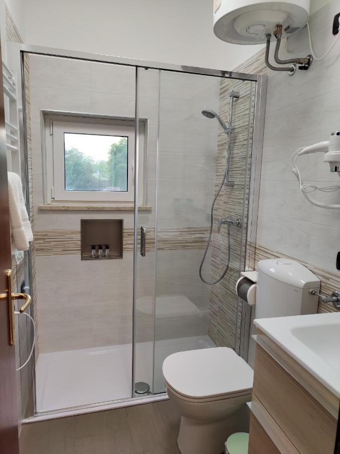 La Palma Apt Peschiera Пескьера-дель-Гарда Экстерьер фото