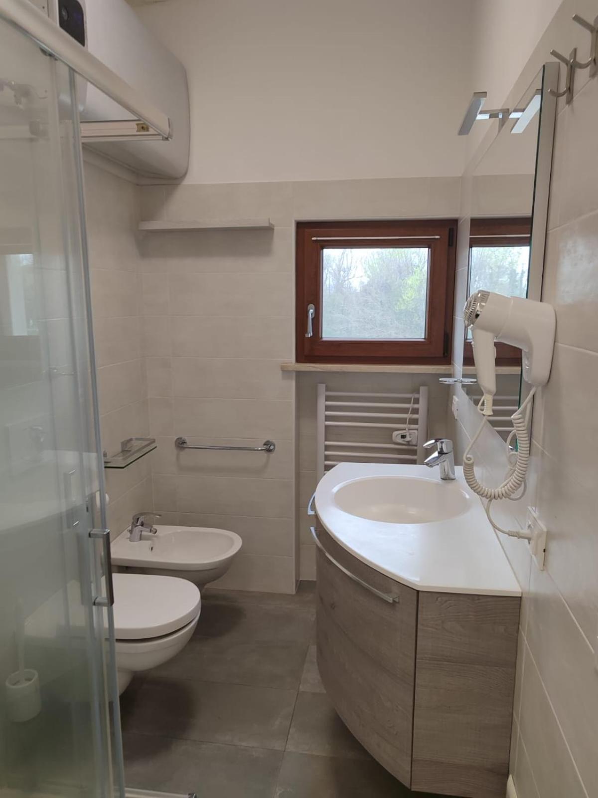 La Palma Apt Peschiera Пескьера-дель-Гарда Экстерьер фото