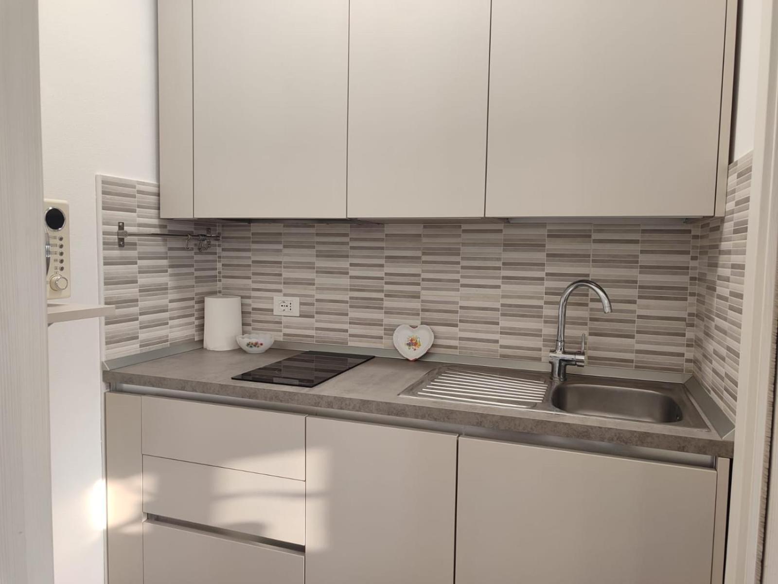 La Palma Apt Peschiera Пескьера-дель-Гарда Экстерьер фото