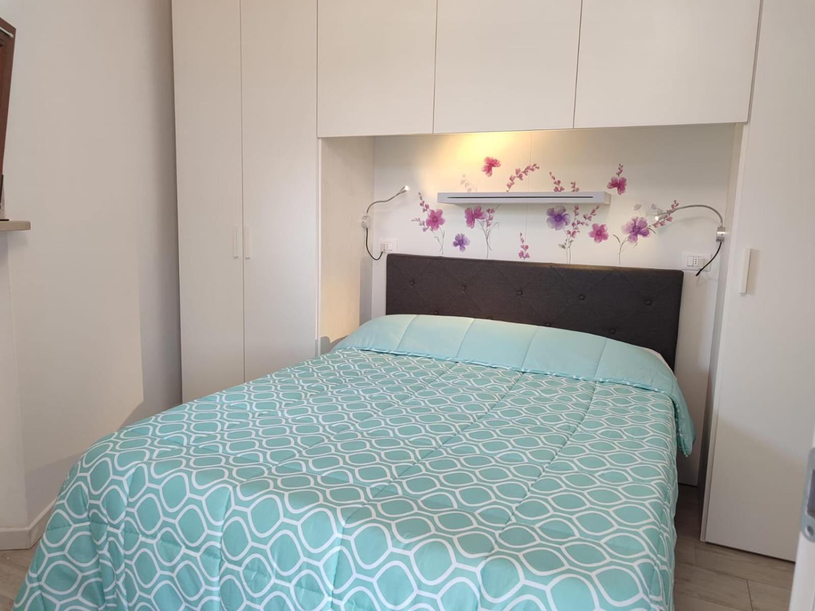 La Palma Apt Peschiera Пескьера-дель-Гарда Экстерьер фото