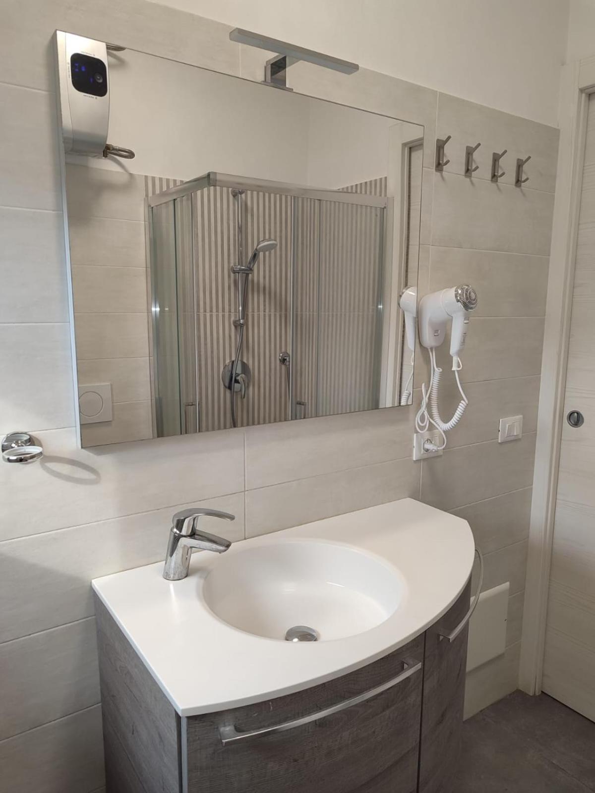 La Palma Apt Peschiera Пескьера-дель-Гарда Экстерьер фото