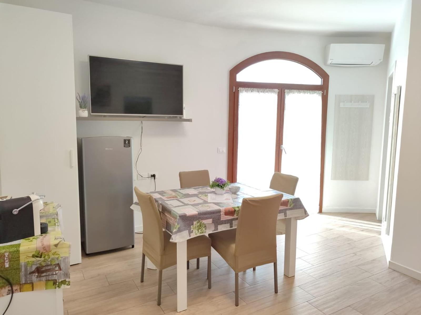 La Palma Apt Peschiera Пескьера-дель-Гарда Экстерьер фото